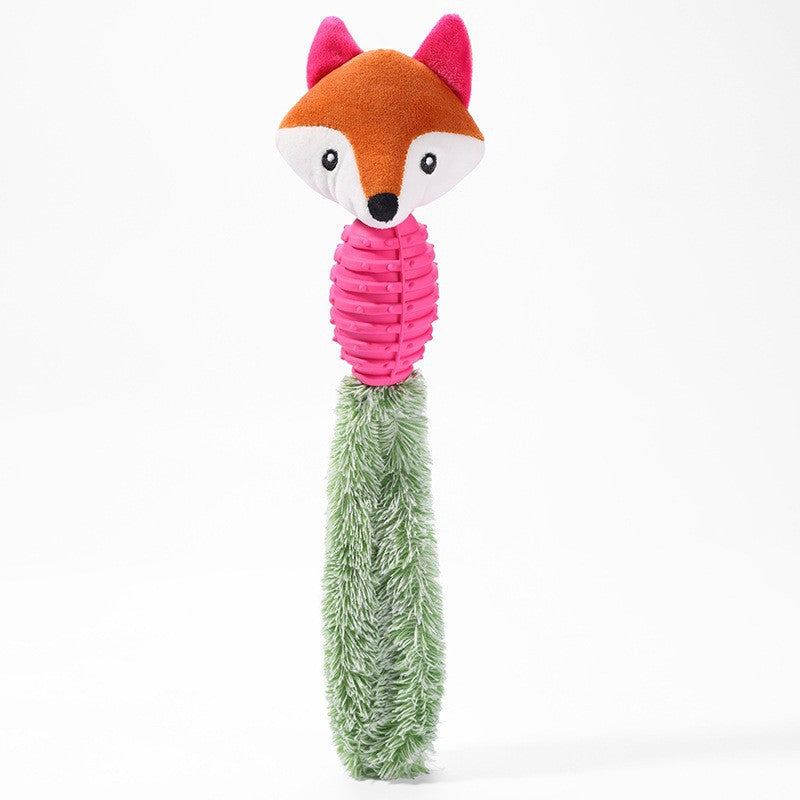 Animal Chew Toy