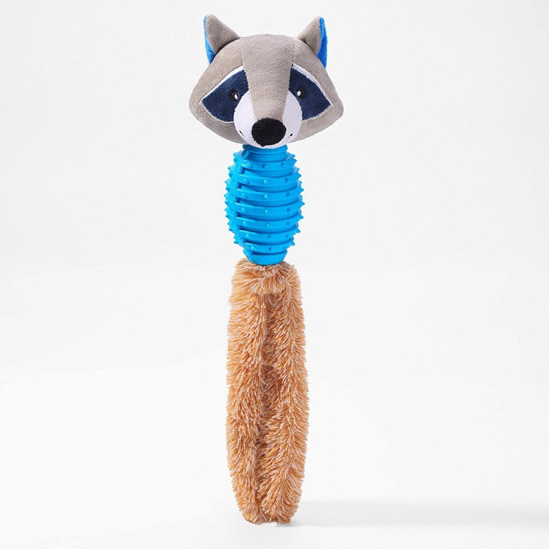 Animal Chew Toy