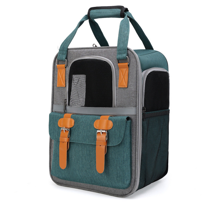 Pet Outdoor Backpack