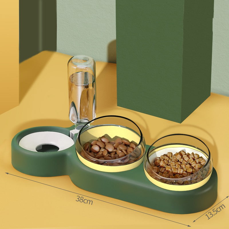 Chic Pets Automatic Water Bowls