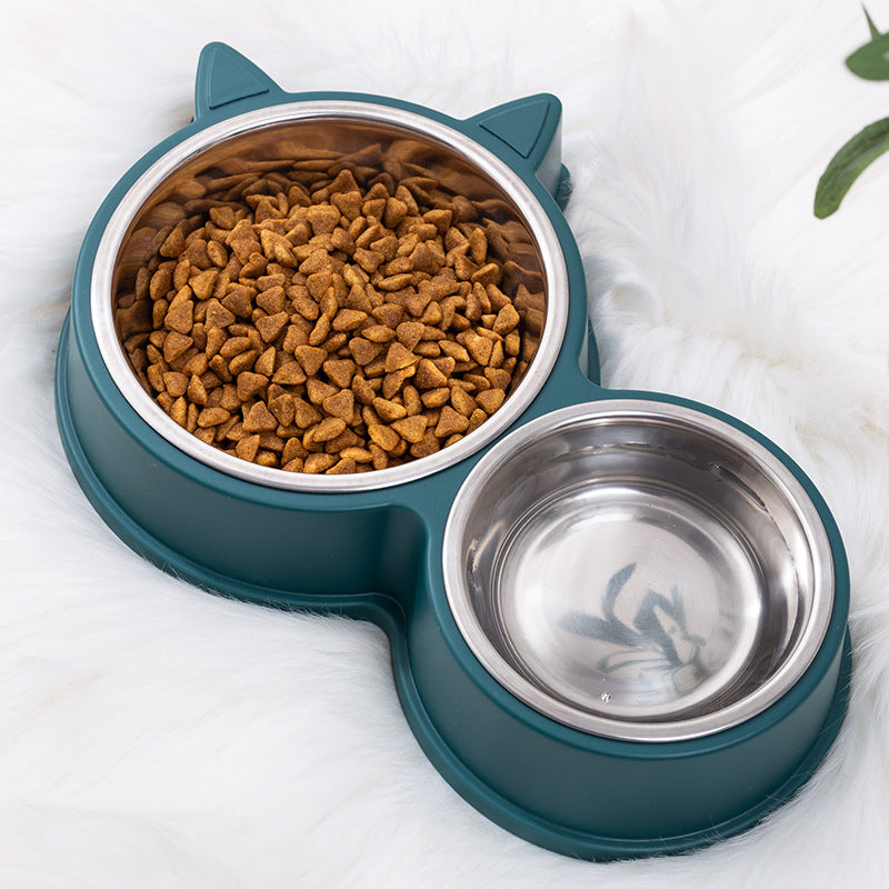 Pet Ears Shape Bowl