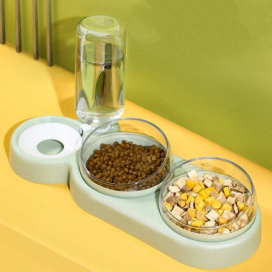 Chic Pets Automatic Water Bowls