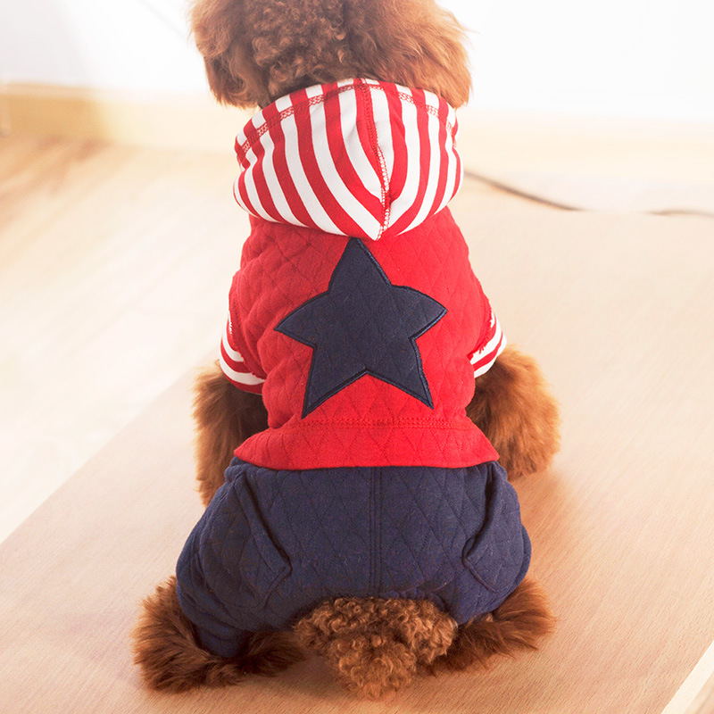 Dog Star Hoodie