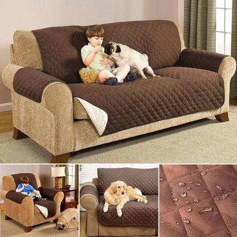 Sofa Slipcover Protector