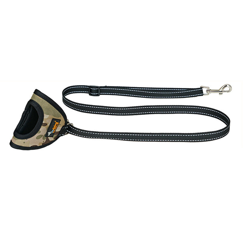 Dog Glove Leash