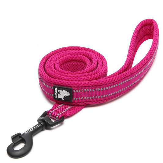 "Truelove" Dog Leash