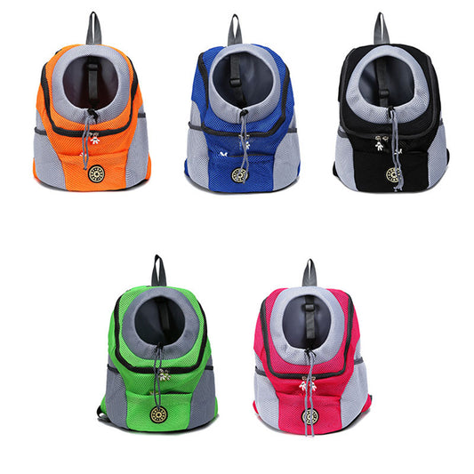 Pet "SPORT" Backpack