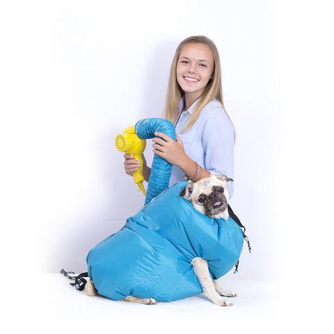 Dog Quick Drying Bag