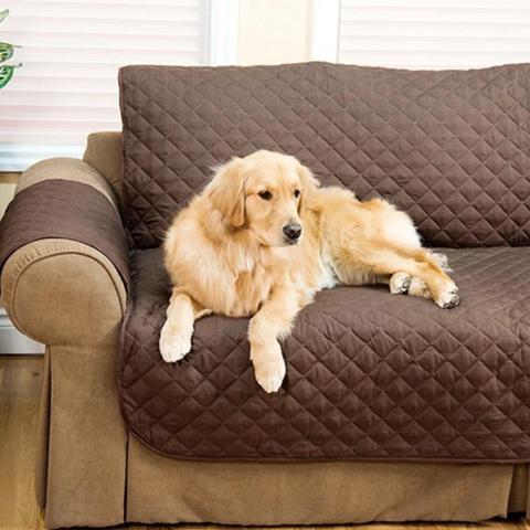 Sofa Slipcover Protector