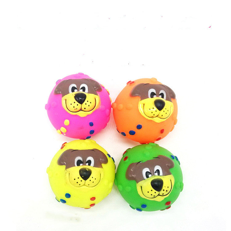 Pet Cute Chewing Toy