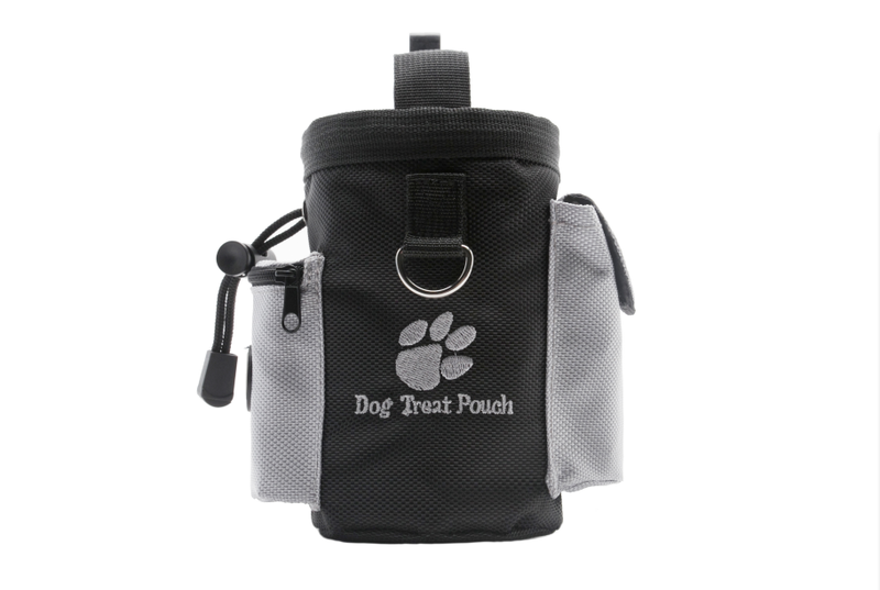 Dog Training Treat Pouch