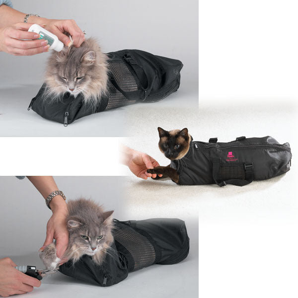 Cat Bag For Grooming