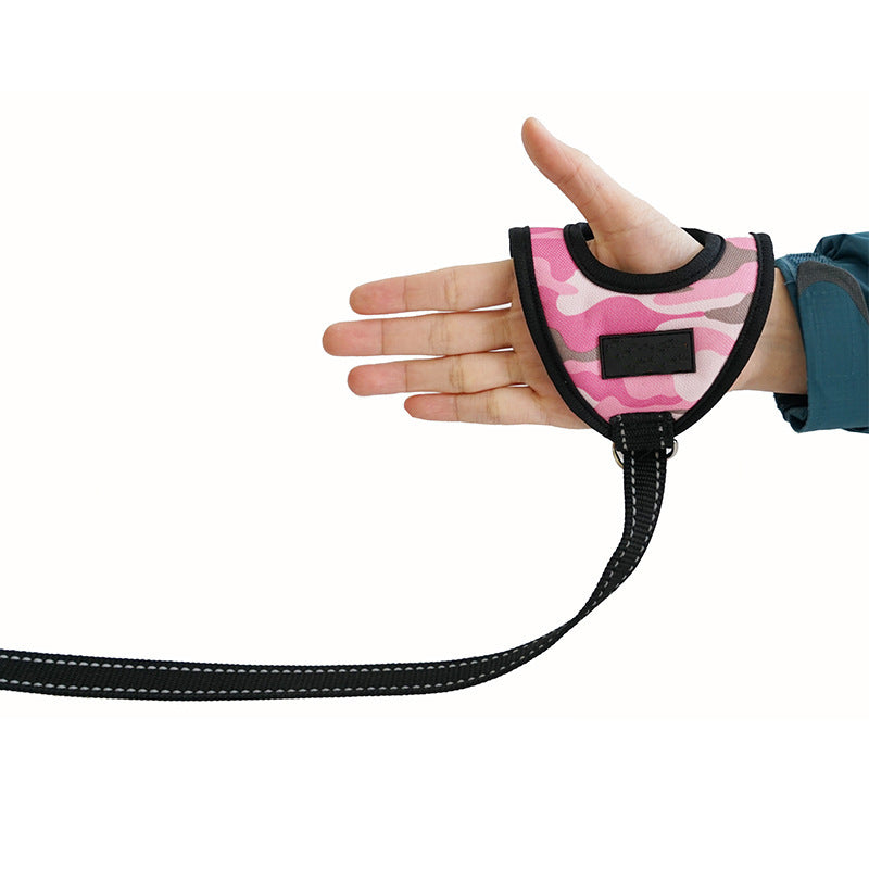 Dog Glove Leash