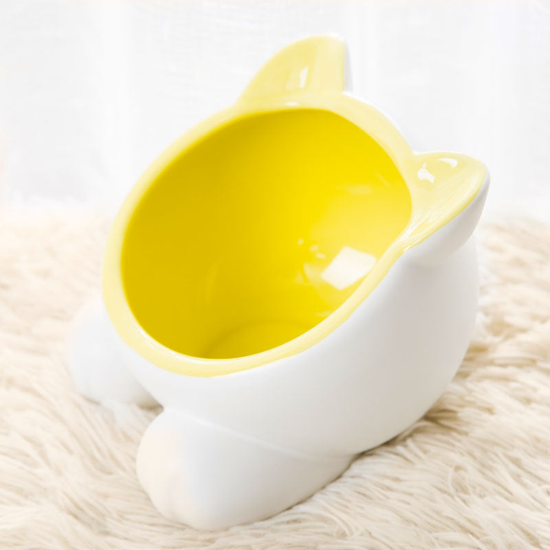 Cute Animal Bowl