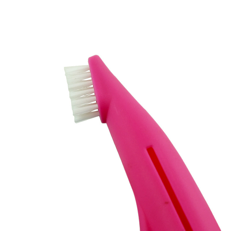 Animal Finger Toothbrush