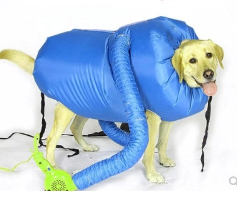 Dog Quick Drying Bag