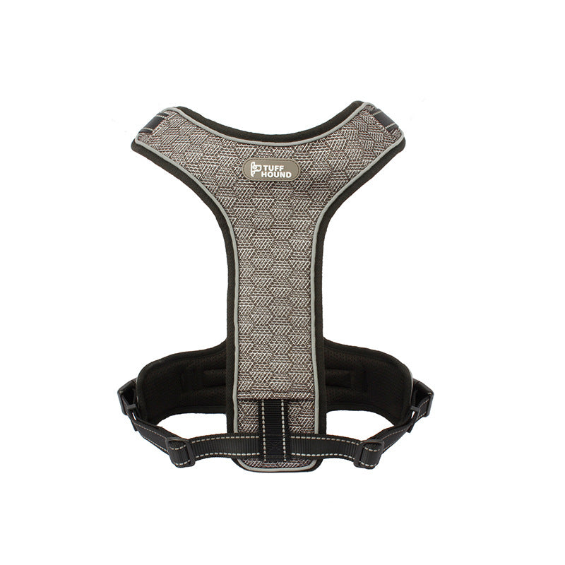 TUFF HOUND Chest Harness