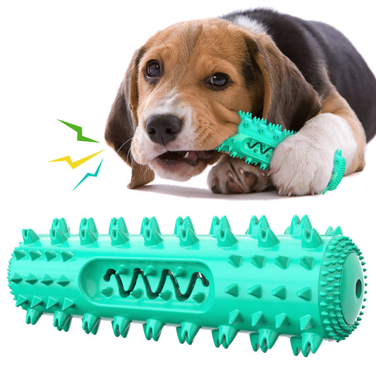 Dog Chewing Clean-Teeth Toy