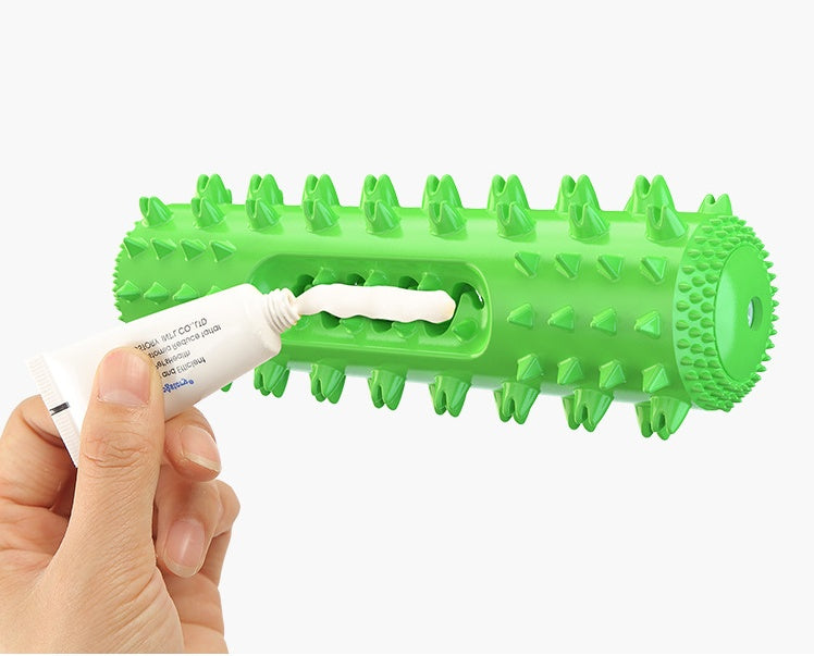 Dog Chewing Clean-Teeth Toy