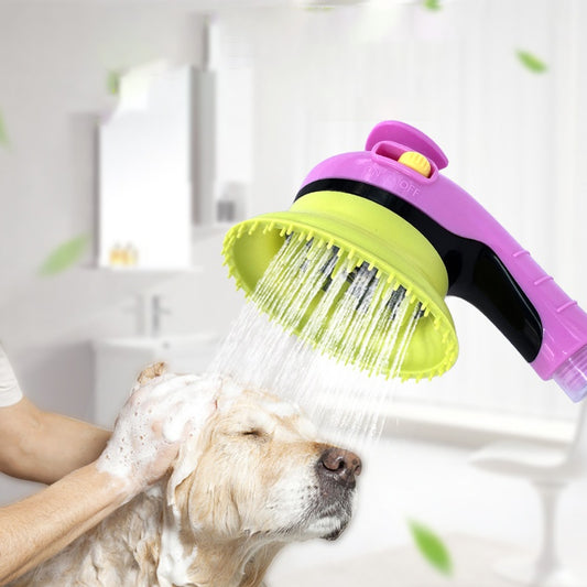 Pet Shower Head Kit