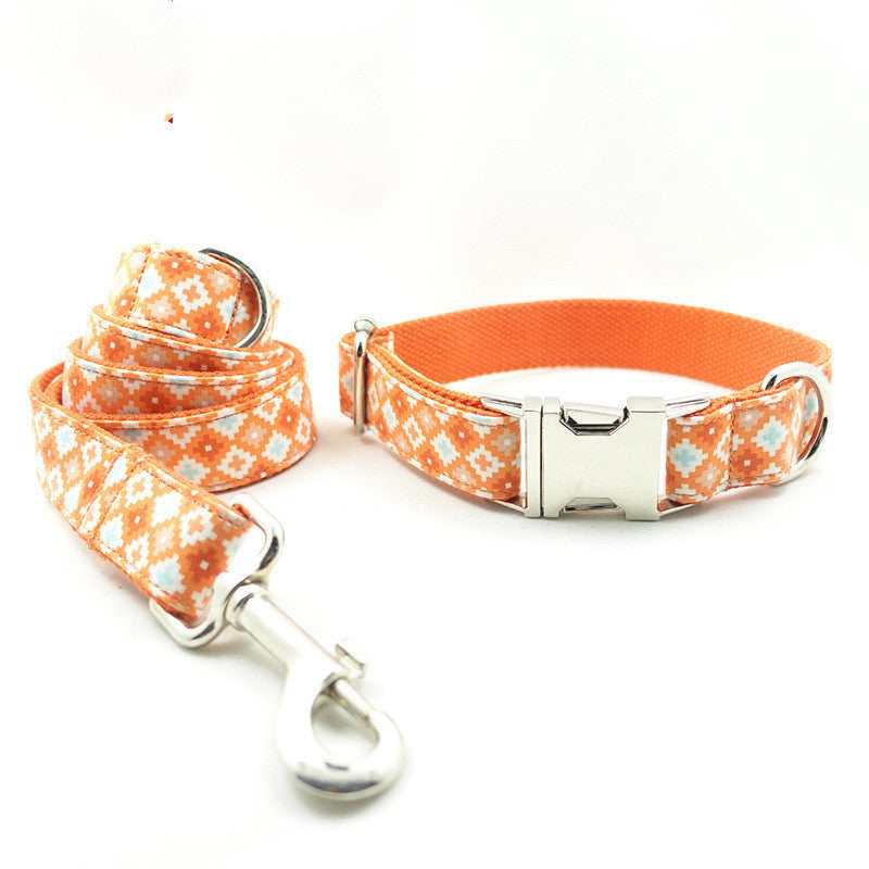 Dog Leash Set