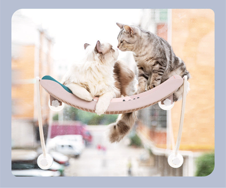 Cat Hammock For Windows