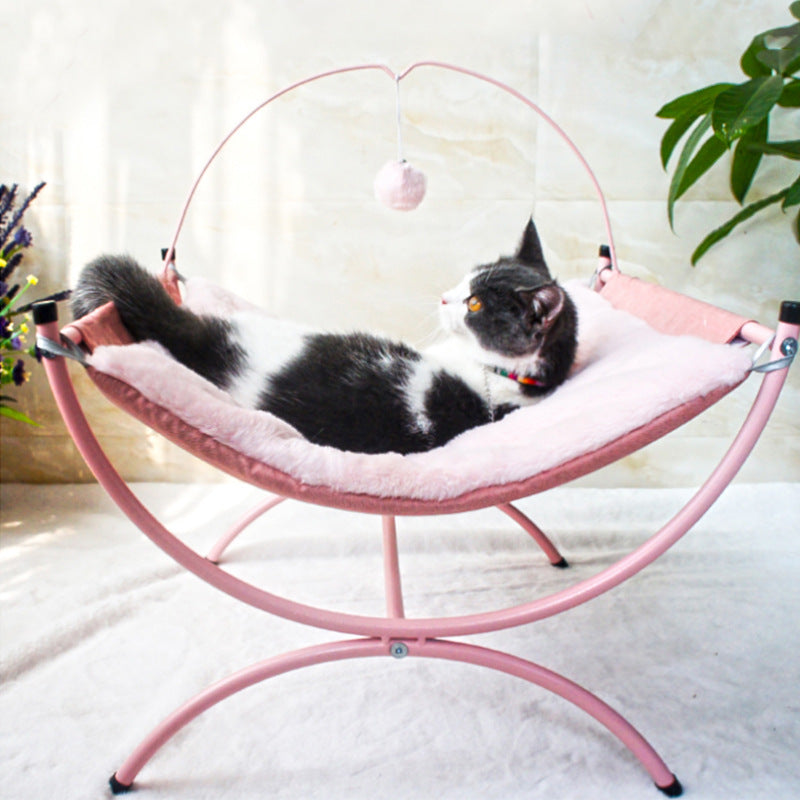 Universal Cat Recliner Bed