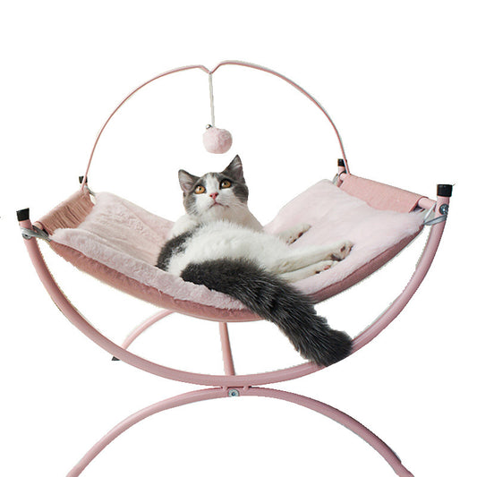 Universal Cat Recliner Bed