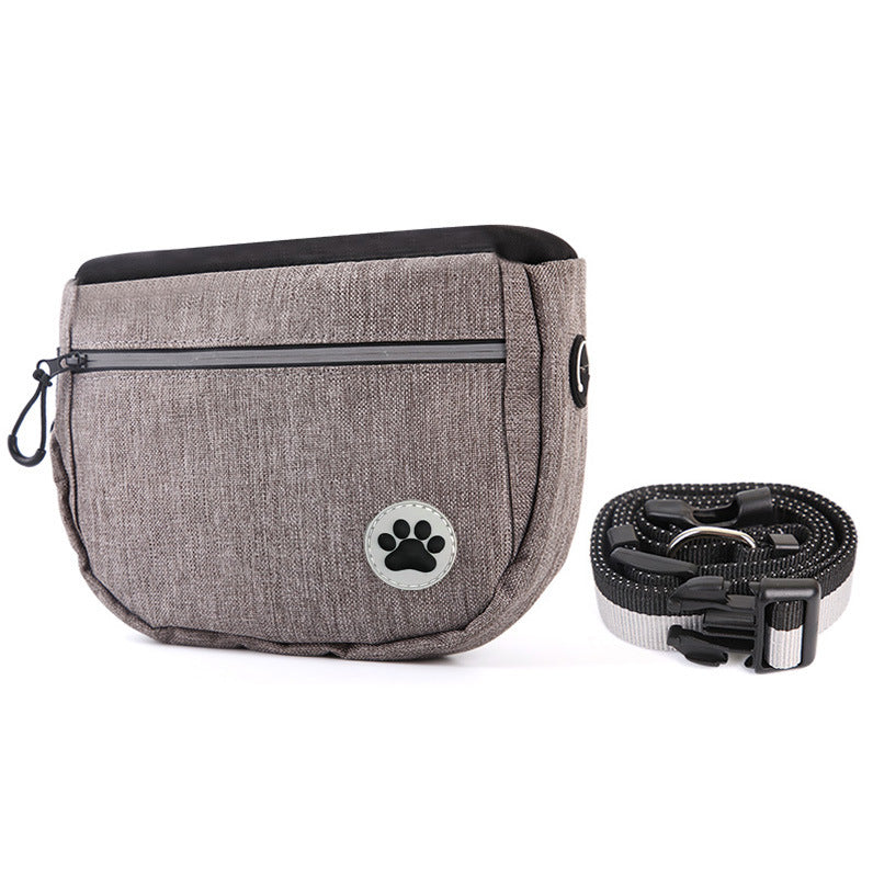 Dog Large Training Pouch