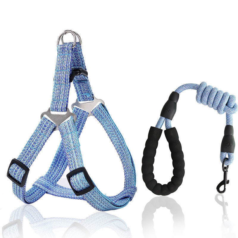 Dog Rope & Harness