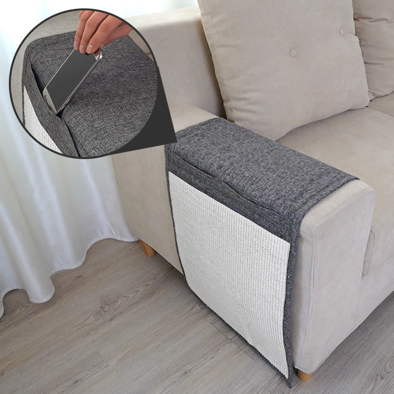 Sofa Protection Cat Scratcher