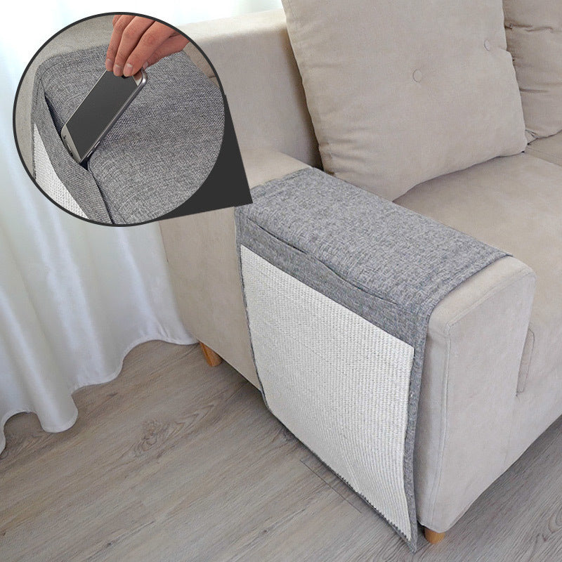 Sofa Protection Cat Scratcher