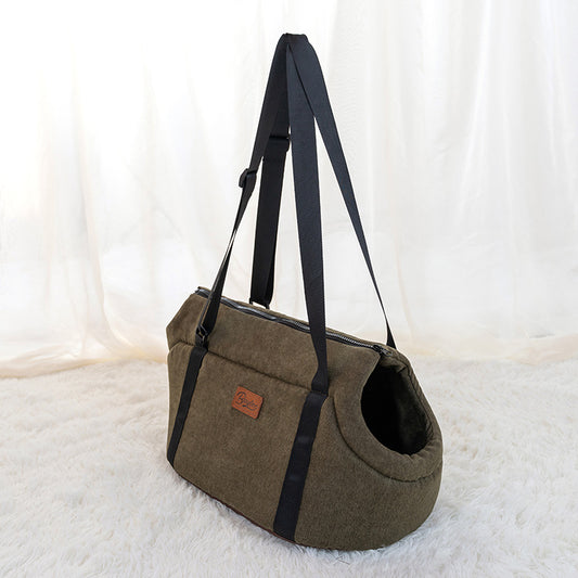 Chic Pet Carrier