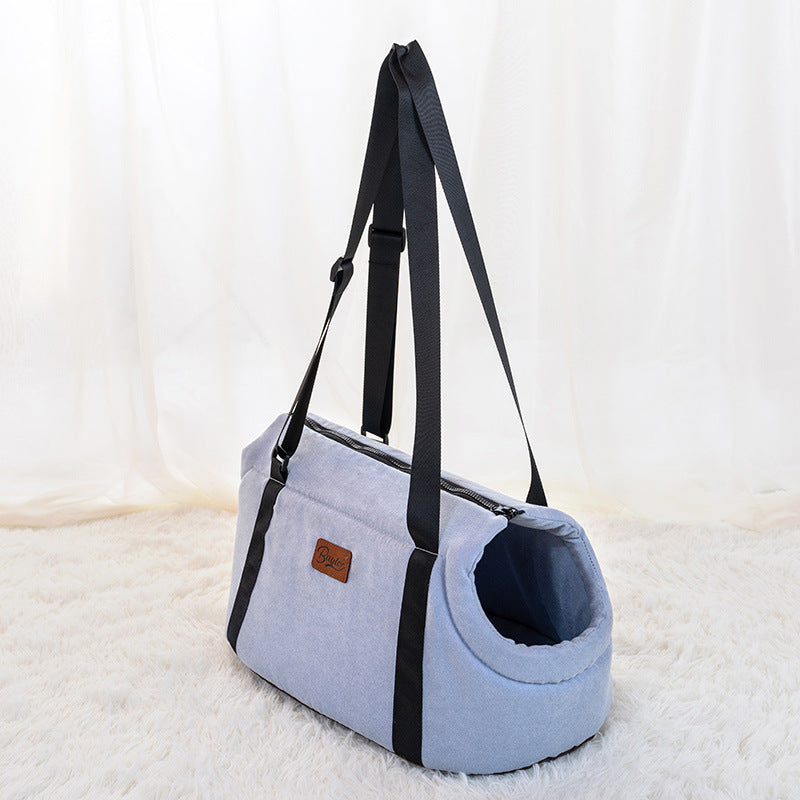 Chic Pet Carrier