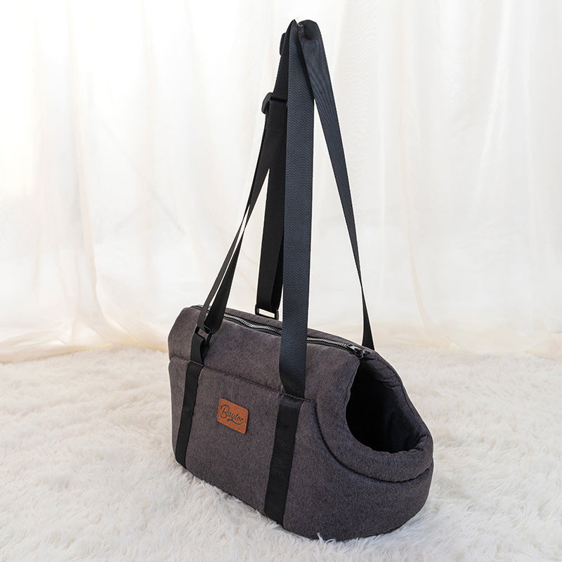 Chic Pet Carrier