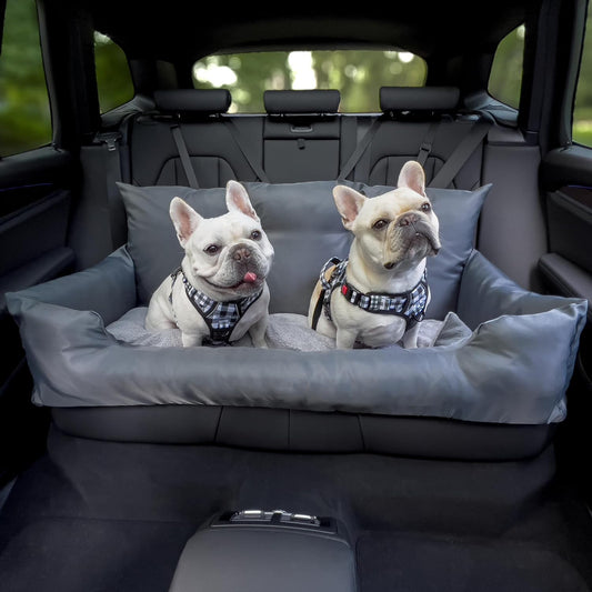 Dog Car Sofa