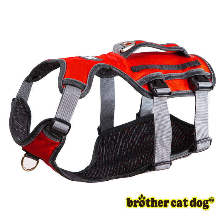 Dog Harness Multi-Color