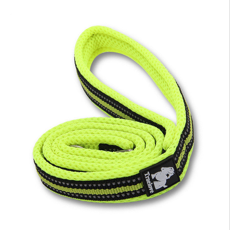 "Truelove" Dog Leash