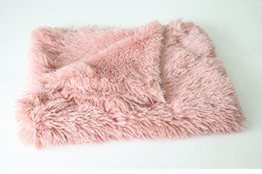 Dog & Cat Fluffy Blanket