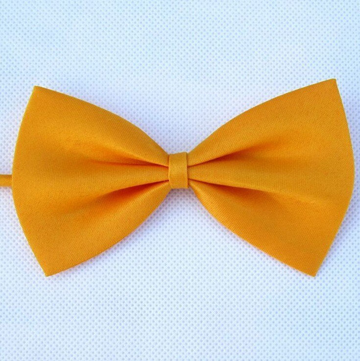 1 Piece Adjustable Pet Neck Bow Tie