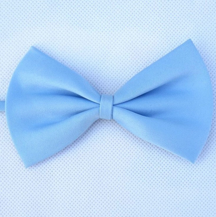 1 Piece Adjustable Pet Neck Bow Tie