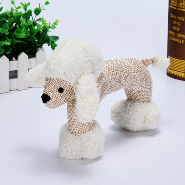 Animal Pet Toy