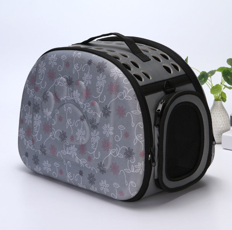 EVA Pet Folding Bag