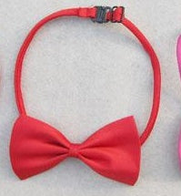 1 Piece Adjustable Pet Neck Bow Tie