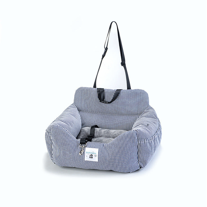 Car Kennel Seat