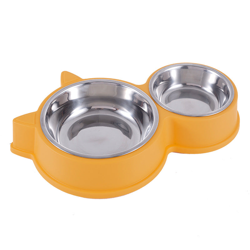 Pet Ears Shape Bowl