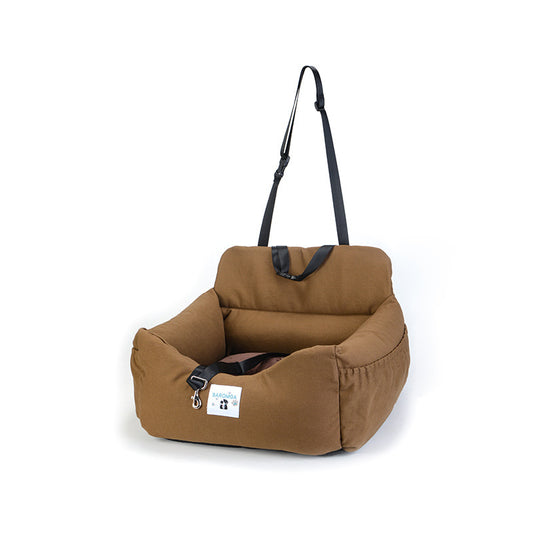 Car Kennel Seat