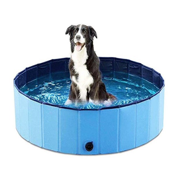 Pet Foldable Swimming Pool