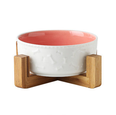 Chic Ceramic Bowl