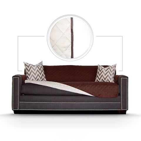 Sofa Slipcover Protector